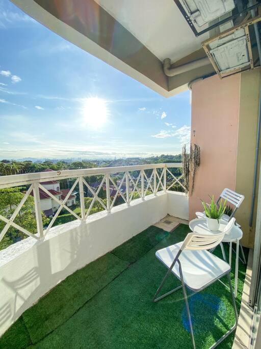 The Nest - Cozy 3-Bedroom Condo, שאה אלאם מראה חיצוני תמונה
